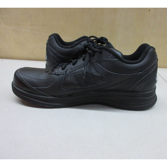New Balance 577v1 Shoes SIZE 10.5 mens 12woomen black - Picture 7 of 10